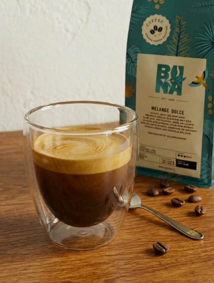Buna Dolce Espresso
