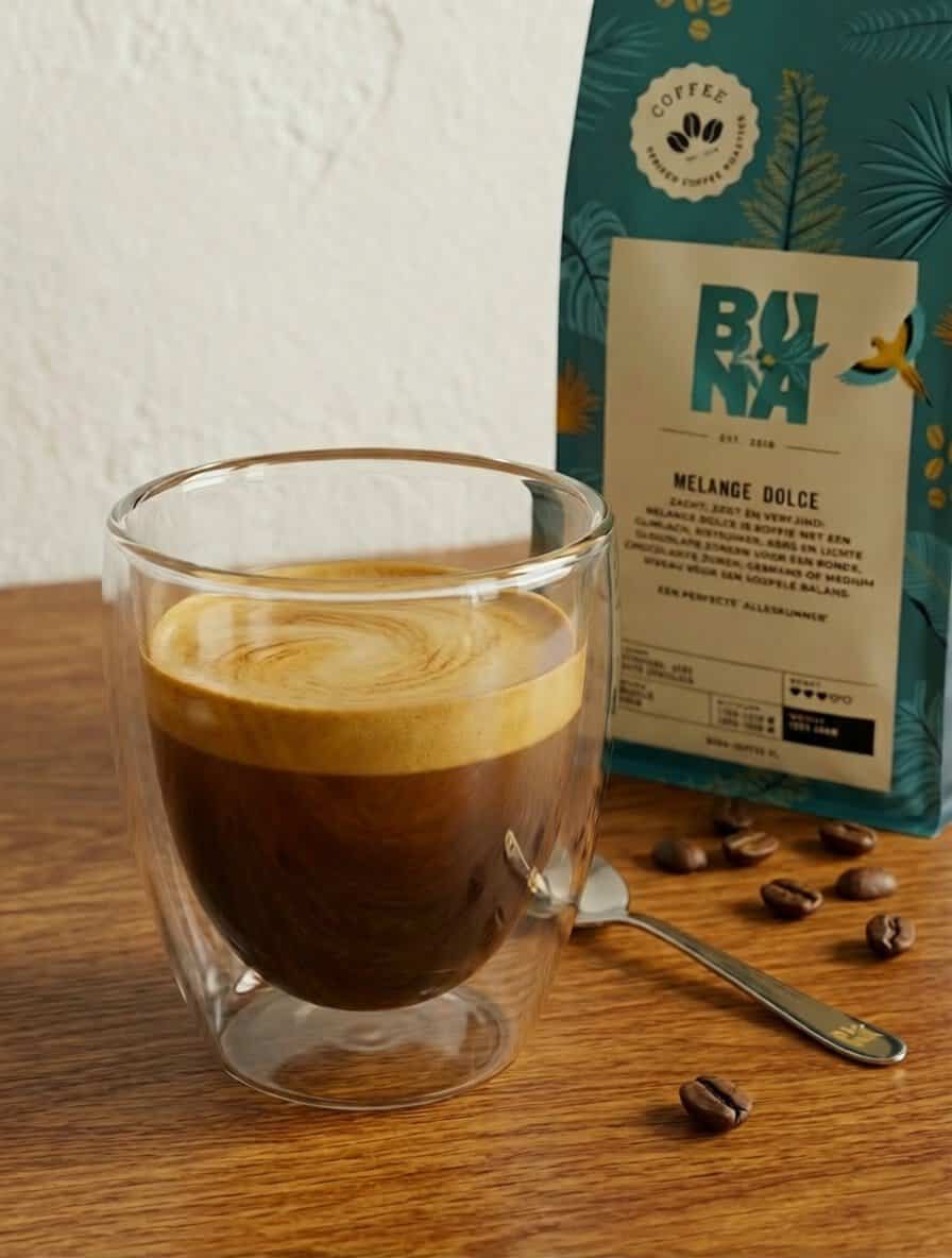 Buna Dolce Espresso