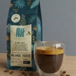 Buna Forte Espresso