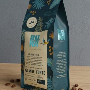 Buna Melange Forte