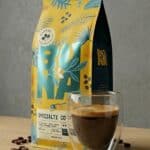 Buna Specialty Espresso