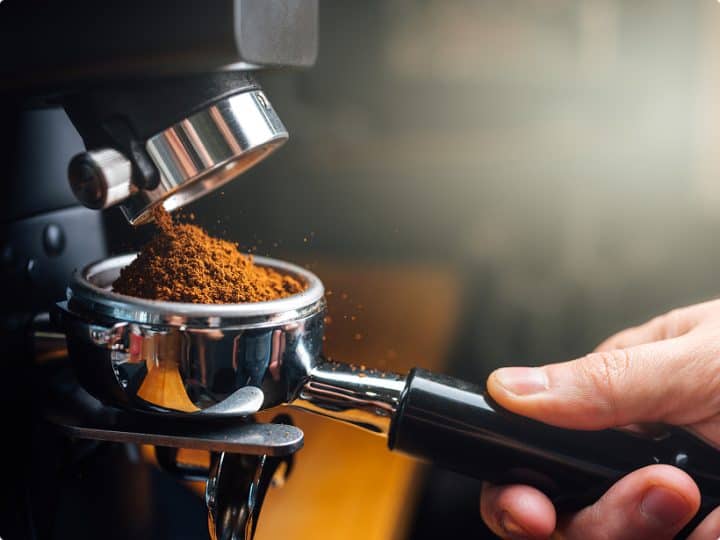 Koffie Voor Thuis En Bedrijf