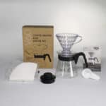 Dripper Set 1
