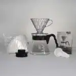 Dripper Set 3