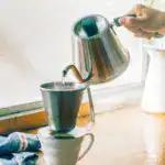 Kasuya Kettle 2
