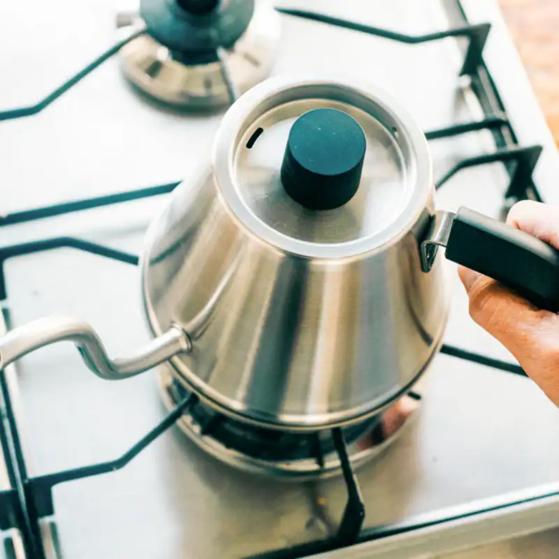 Kasuya Kettle 3
