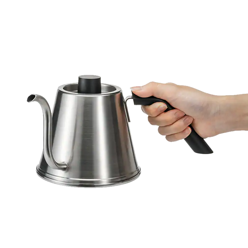 Kasuya Kettle 4