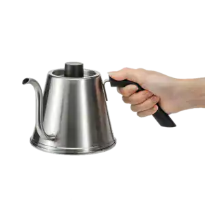 Kasuya Kettle 4